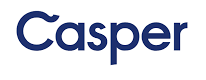 Casper Logo