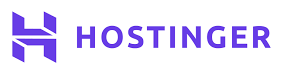 Hostinger Logo